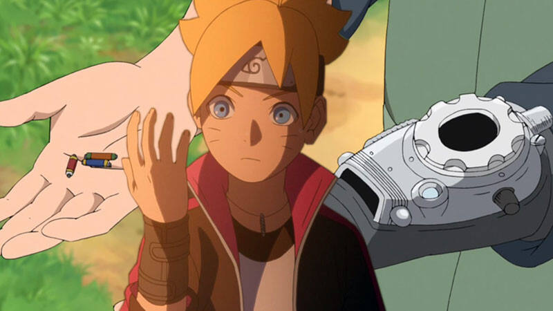 7 Teknologi Terkeren di Boruto, Bikin Ninja Makin Jadi OP!