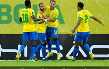 Prediksi Kolombia vs Brasil: Ambisi Petani Kopi Meredam Mesin Penghancur Selecao
