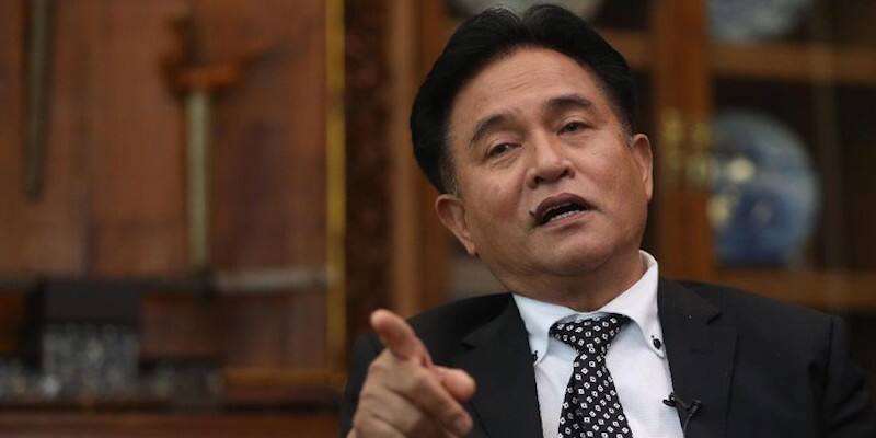 Yusril: Pengujian AD/ART Demokrat Tidak Aneh dan Pengakuan Hamdan Zoelva Bisa Jadi Boomerang