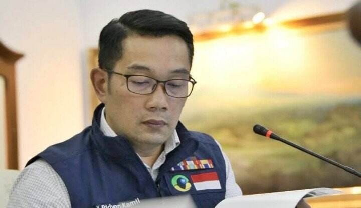 Bingung Pilih Partai Politik, Ridwan Kamil: Saya Istikharah Dulu