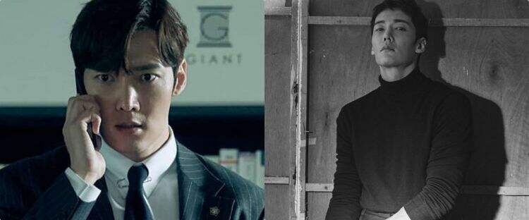 Choi Jin-hyuk ditangkap polisi usai langgar peraturan Covid-19
