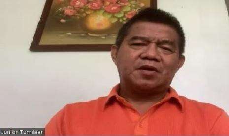 Jika Dianggap Salah oleh Mabesad, Brigjen Junior Siap Terima