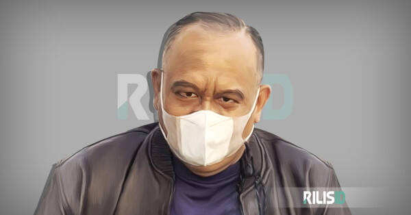 Tak lagi Mau Berkomentar, Pengacara Bakso Sony Diberhentikan?
