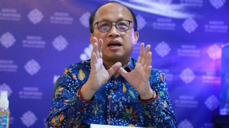 Kondisi Ketenagakerjaan Tunjukkan Tren Positif