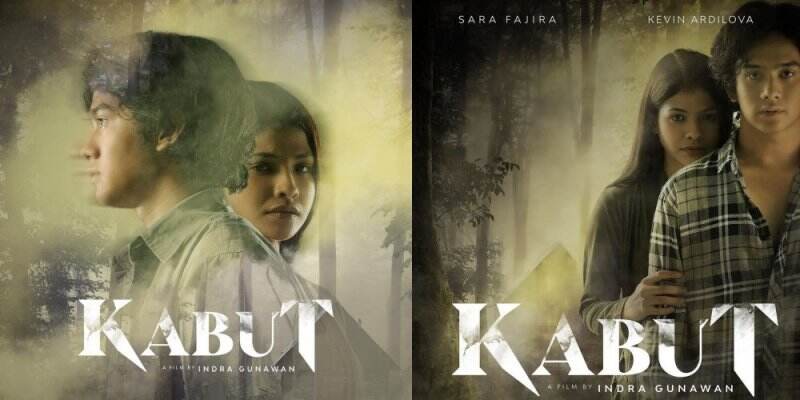 Sinopsis dan Daftar Pemain Film Kabut Lengkap Biodata, Diperankan Oleh Sara Fajira Gaes!