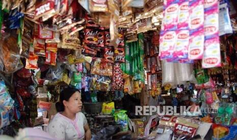 INDEF: Pendapatan Pajak dari Usaha Mikro tidak Signifikan