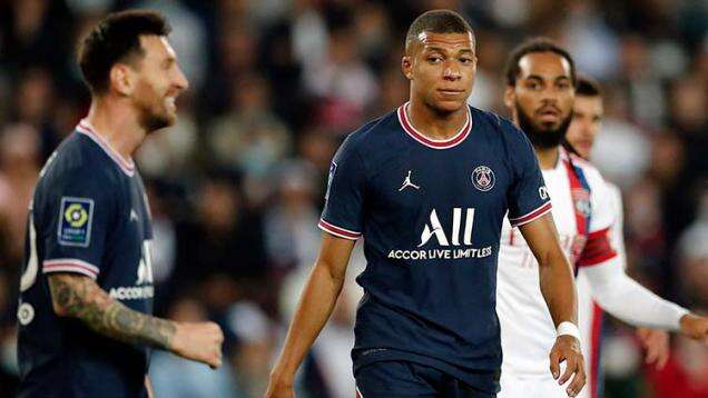 Bukan Barcelona, Lionel Messi Ingin Lihat Kylian Mbappe di Real Madrid
