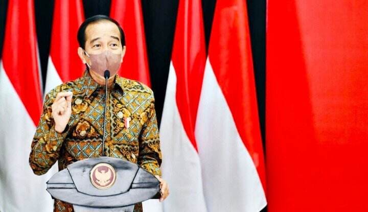 Kisruh Jadwal Pemilu 2024, Pak Jokowi Segeralah Turun Tangan!