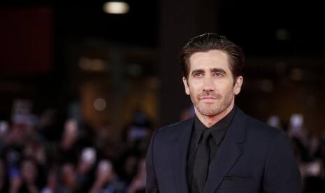 Jake Gyllenhaal Alami Kecemasan Saat Syuting Film Ini