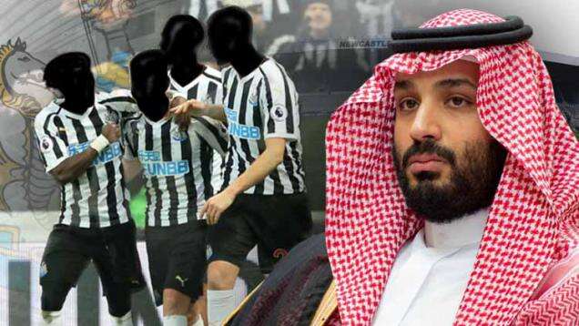 Dengan Kekuatan Uang, 3 Transfer Impian Ini Bisa Ditikung Newcastle United
