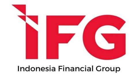 Semester I, IFG Catatkan Laba Rp 1,8 Triliun
