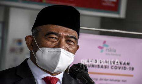 Pemda Harus Berani Gelar Pembelajaran Tatap Muka
