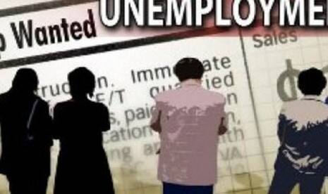 Pemprov DKI Tekan Tingkat Pengangguran Terbuka