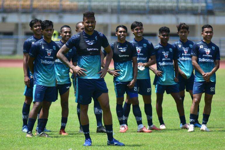 Liga 1 Indonesia Duh, Maung Bandung Tanpa Lima Taring Lawan Bhayangkara FC
