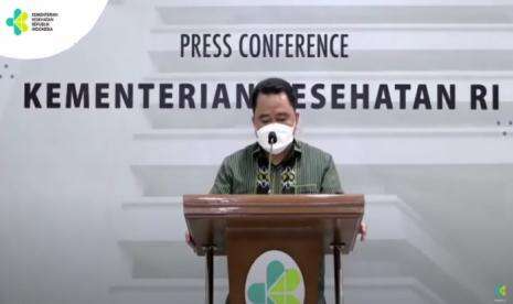 Kemenkes: Kasus Depresi Meningkat 6,5 Persen Selama Pandemi