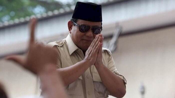 Dari Makassar, Sekjen Gerindra Umumkan Prabowo Subianto Capres 2024