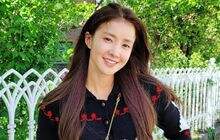 Kini Aktris Laga, Si Cantik Lee Si-young Pernah Jadi Petinju Amatir