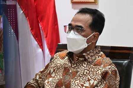 SDM Transportasi Harus Siap Hadapi Disrupsi