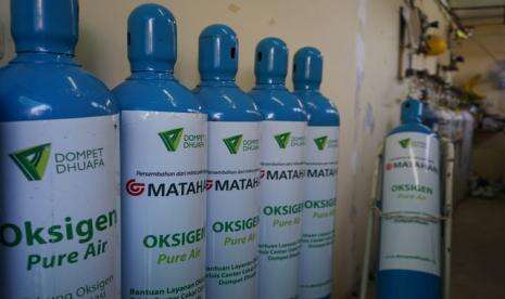 Matahari Rutin Gulirkan Donasi via Dompet Dhuafa