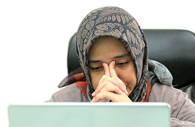 Tidak Segera Ditangani, Stres Picu Depresi, lalu Bunuh Diri