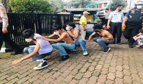 Wandik Bogor Desak Sanksi Sekolah Terlibat Aksi Kekerasan