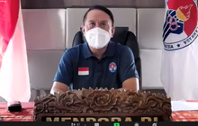 WADA Beri Respons Positif Terkait Sanksi Doping untuk Indonesia