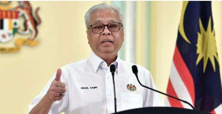 90 Persen Orang Dewasa Telah Divaksin Penuh 9 Bulan Dikunci, Malaysia Izinkan Perjalanan Antar Negara Bagian Mulai Besok