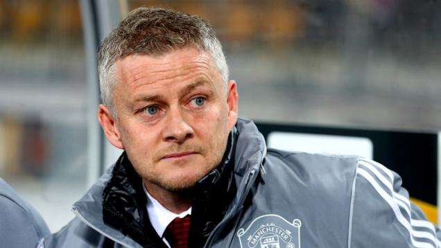 Man United Tengah Goyah, Posisi Solskjaer Dipastikan Aman