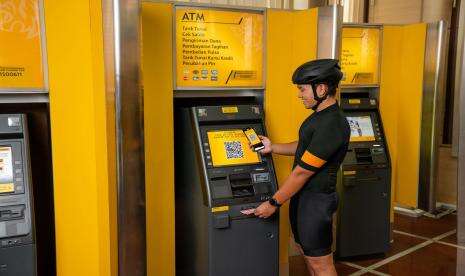 Maybank Hadirkan Solusi Bagi Single-Income Family