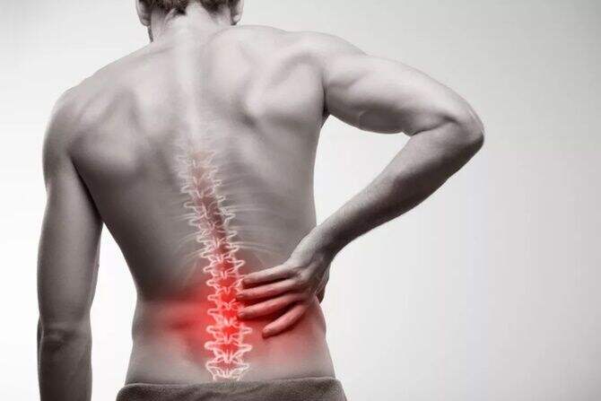 Cegah Osteoporosis dengan Asupan Nutrisi Seimbang dan Tak Merokok