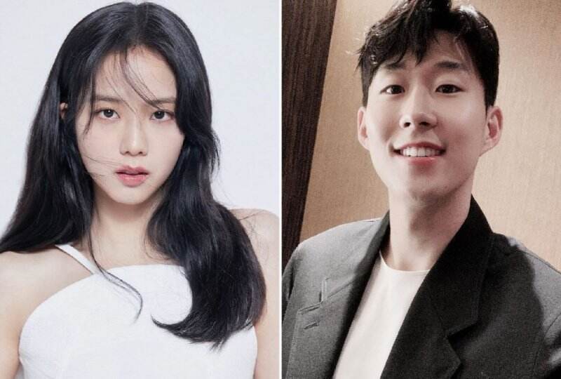 SBS News Mengungkap Kebenaran Dibalik ‘Gelang Pasangan’ Jisoo BLACKPINK dan Pemain Sepak Bola Son Heung Min