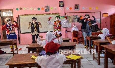Penambahan Kasus Covid-19 di Tasikmalaya Nihil