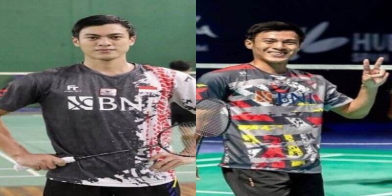 Biodata Shesar Hiren Rhustavito Lengkap Agama dan Umur, Pebulutangkis Indonesia di Thomas Uber Cup