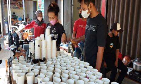 Kiat Bangkitkan Kembali Usaha Perkopian di Hari Kopi Dunia