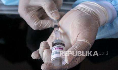 Bolehkan Penderita Kanker Payudara Divaksinasi?