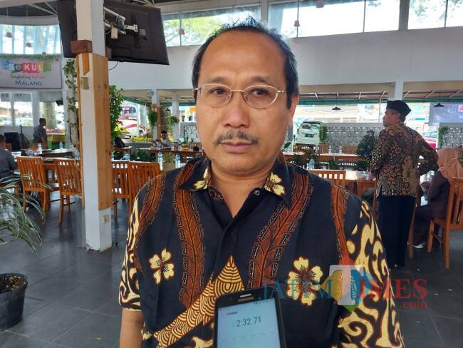 Disebut Kandidat Ketum PBNU, Kakak Kandung Gus Baha Pilih Dukung Kiai Marzuqi Mustamar