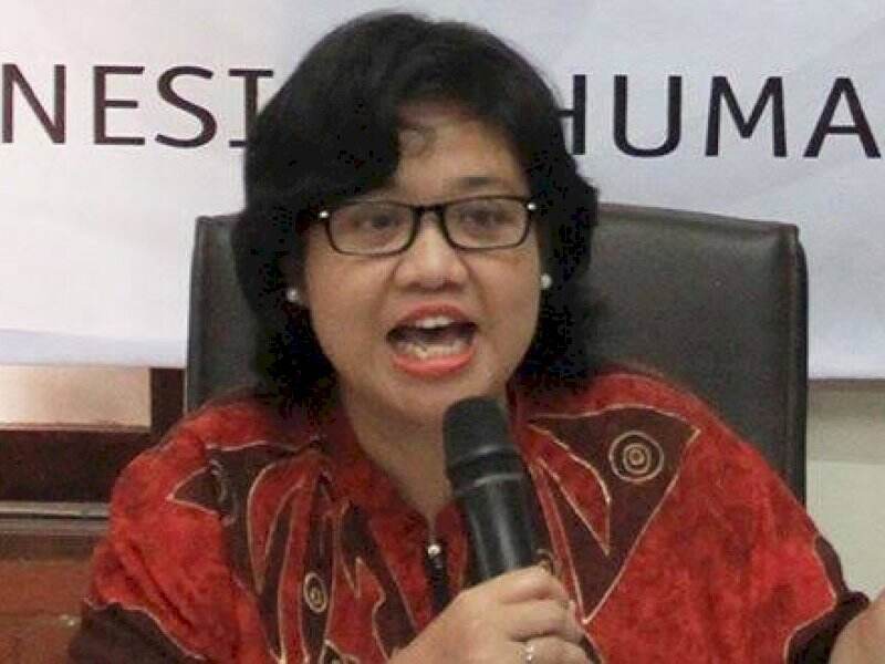 Terkait Tagar "Percuma Lapor Polisi" di Kasus Lutim, Ini Kata Kompolnas