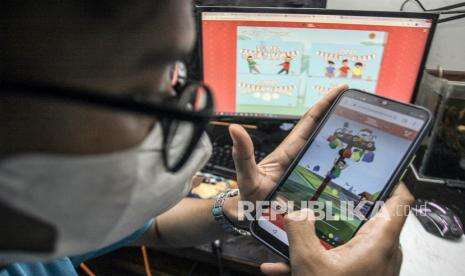 Studi: 50 Persen Penduduk Dunia Rentan Alami Rabun Jauh