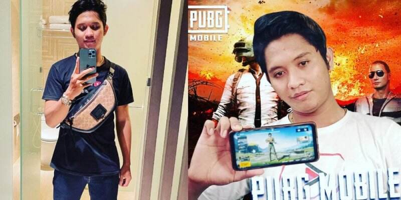 Biodata Azuya Surya Lengkap Umur dan Agama, YouTuber Gaming Hits dengan 3,89 Juta Subscriber