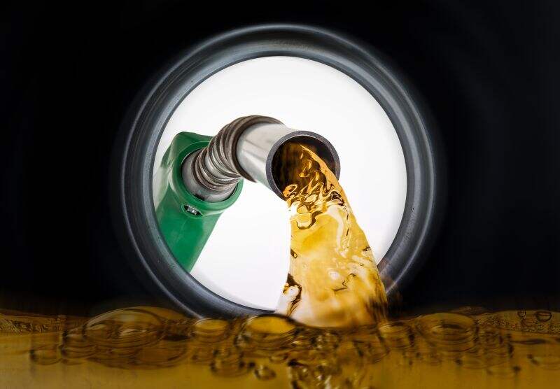 Krisis Energi Bikin Harga BBM dan Gas Elpiji Naik