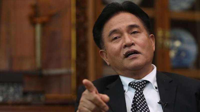 Sebut Pengujian AD/ART Demokrat Tidak Aneh, Yusril Bilang Pengakuan Hamdan Zoelva Bisa Jadi Boomerang