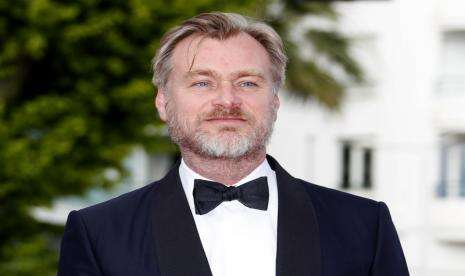 Oppenheimer, Judul Film Terbaru Christopher Nolan