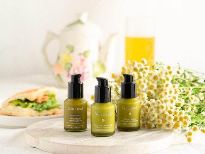 Wujudkan Kulit yang Sehat Hanya dengan 3 Produk Skin Care ala Skin Dewi, Yuk!