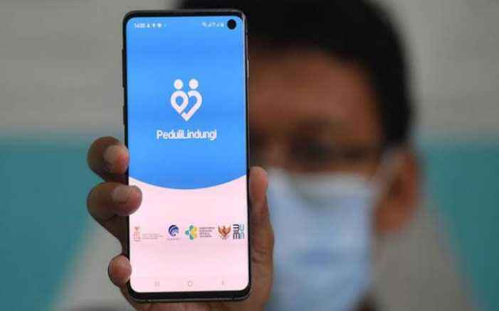 Duh, Katanya Peduli Lindungi Gagal Terapkan Prinsip-prinsip Pelindungan Data Pribadi