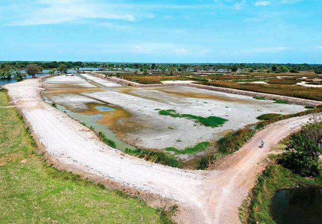 Tanah Kavling Diburu Investor, Risiko Berbanding Terbalik dengan Harga