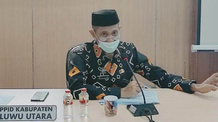 Kadis Kominfo Luwu Utara Ingin PPID Maju, Mandiri dan Harmonis