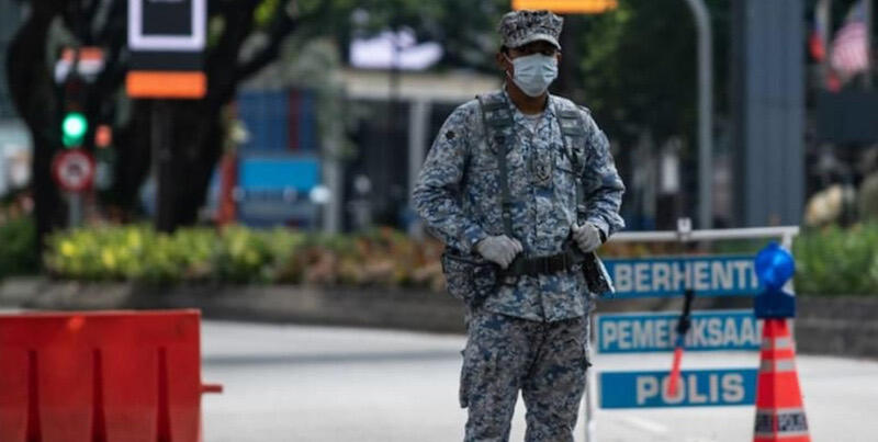 90 Pesen Populasi Dewasa Sudah Divaksinasi, Malaysia Siap Lanjutkan Penerbangan Internasional