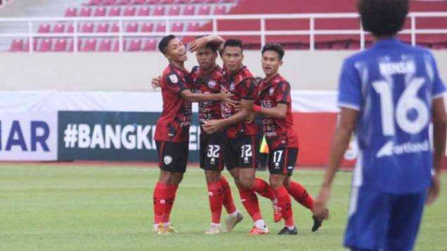 Lawan Persijap Jepara di Liga 2, AHHA PS Pati Rahasikan Pelatih Kepala