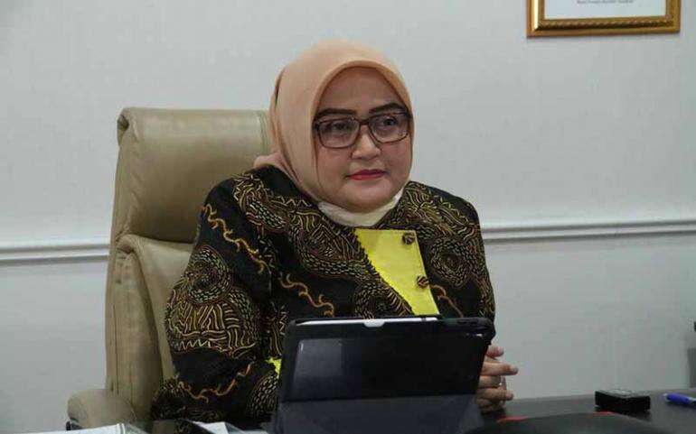 Kemnaker Klarifikasi Viral Curhat Gaji Dipotong