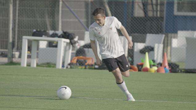 Egy Maulana Vikri Belum Tentu Gabung Timnas Indonesia U-23, Kenapa?